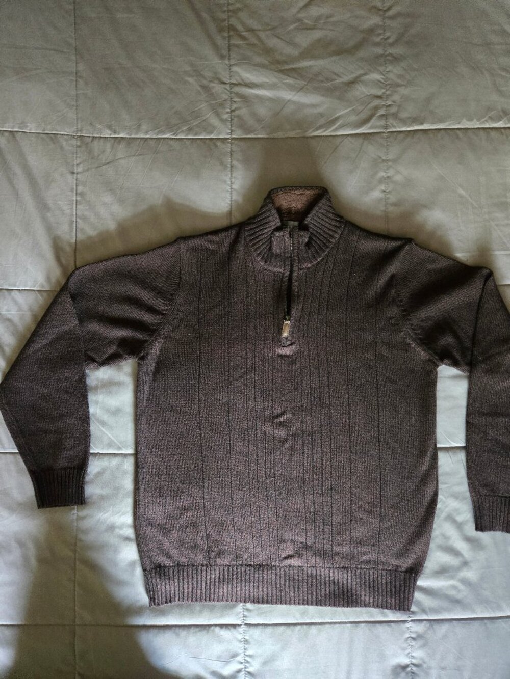 Vintage Oscar De La Renta Sweater